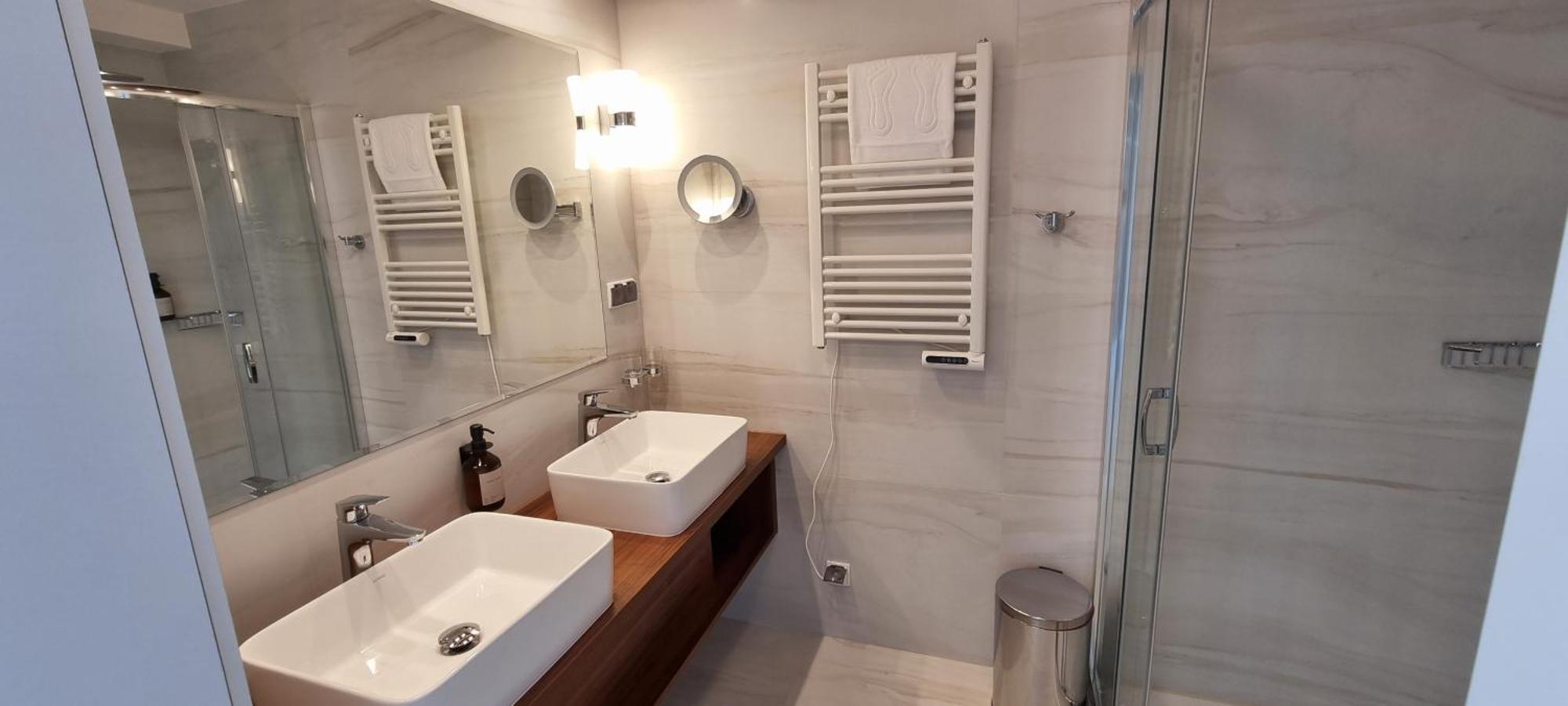 Villa Le Lux Mikołajki エクステリア 写真