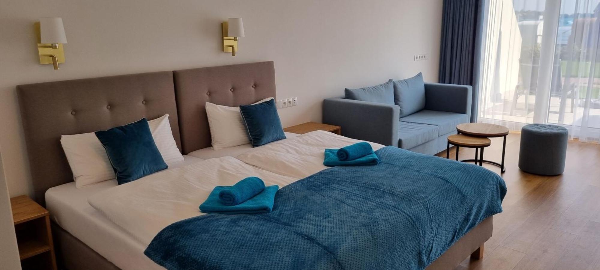 Villa Le Lux Mikołajki エクステリア 写真