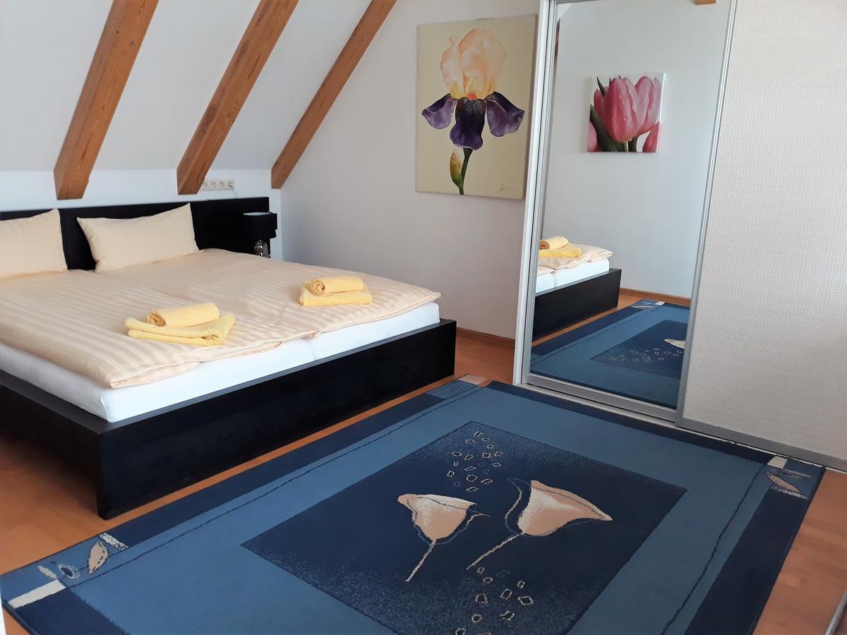 Villa Le Lux Mikołajki エクステリア 写真
